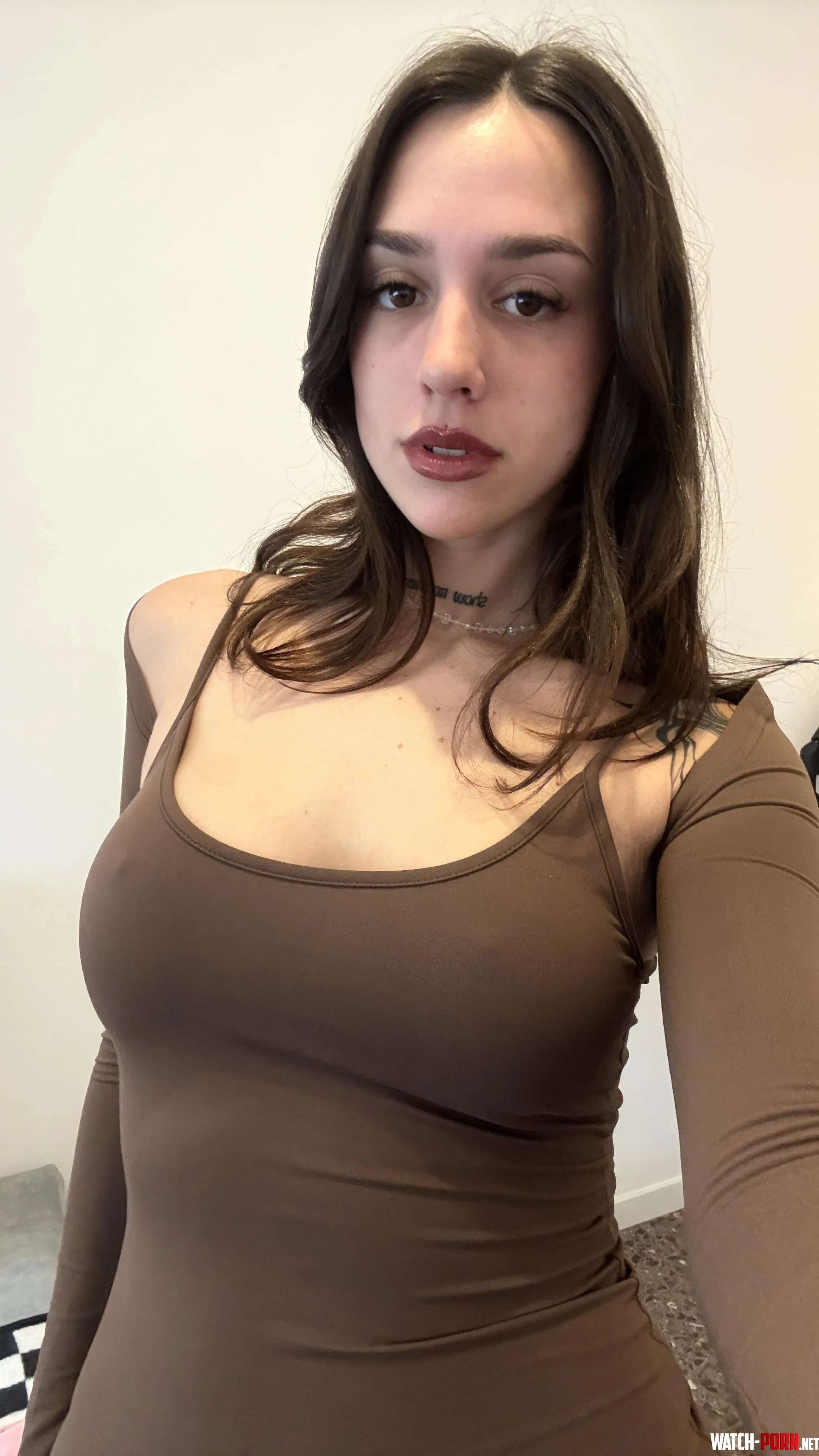 loving this catsuit  by babyshinyy