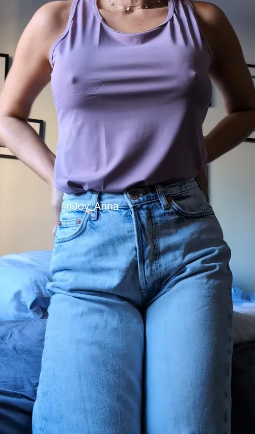 Thumbnail Experience Extra Pointed Sensations with nJoy_Anna | Pokies