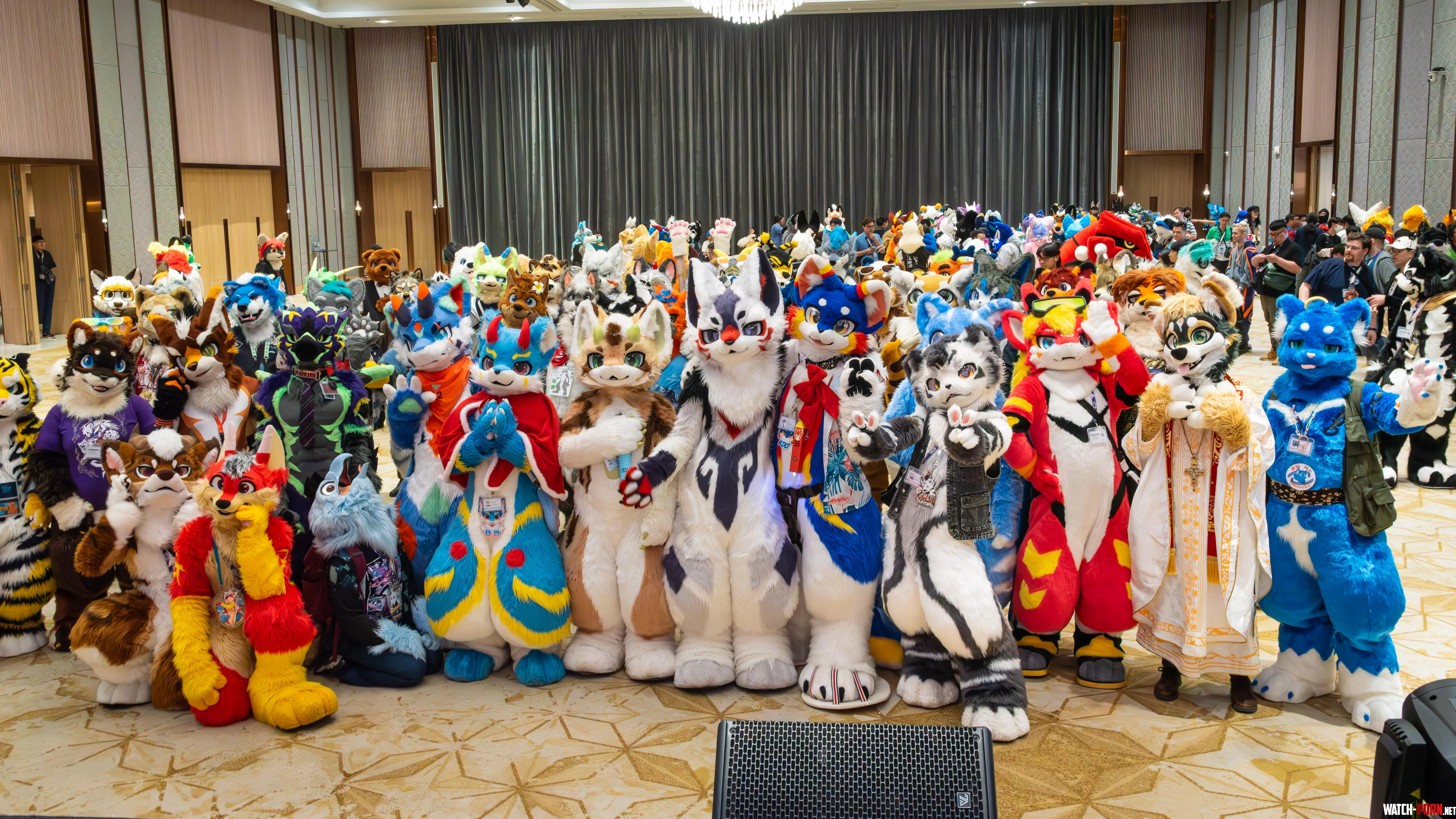 Thaitails2025  by me by Dragoniel