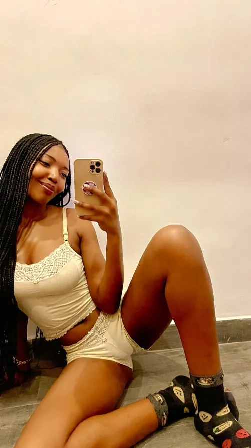 Thumbnail Phat MirrorSelfie Looks by isitcola - Exploring Beauty