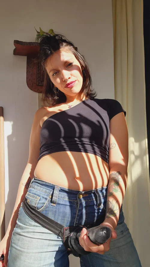Thumbnail Clothed Yet Intense: Pounding With Passion | katehollandvibes