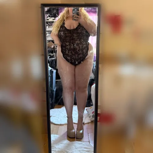 Thumbnail Chubby Beauty: Exploring Charms of the Chubby Category by Ok-Mastodon4245