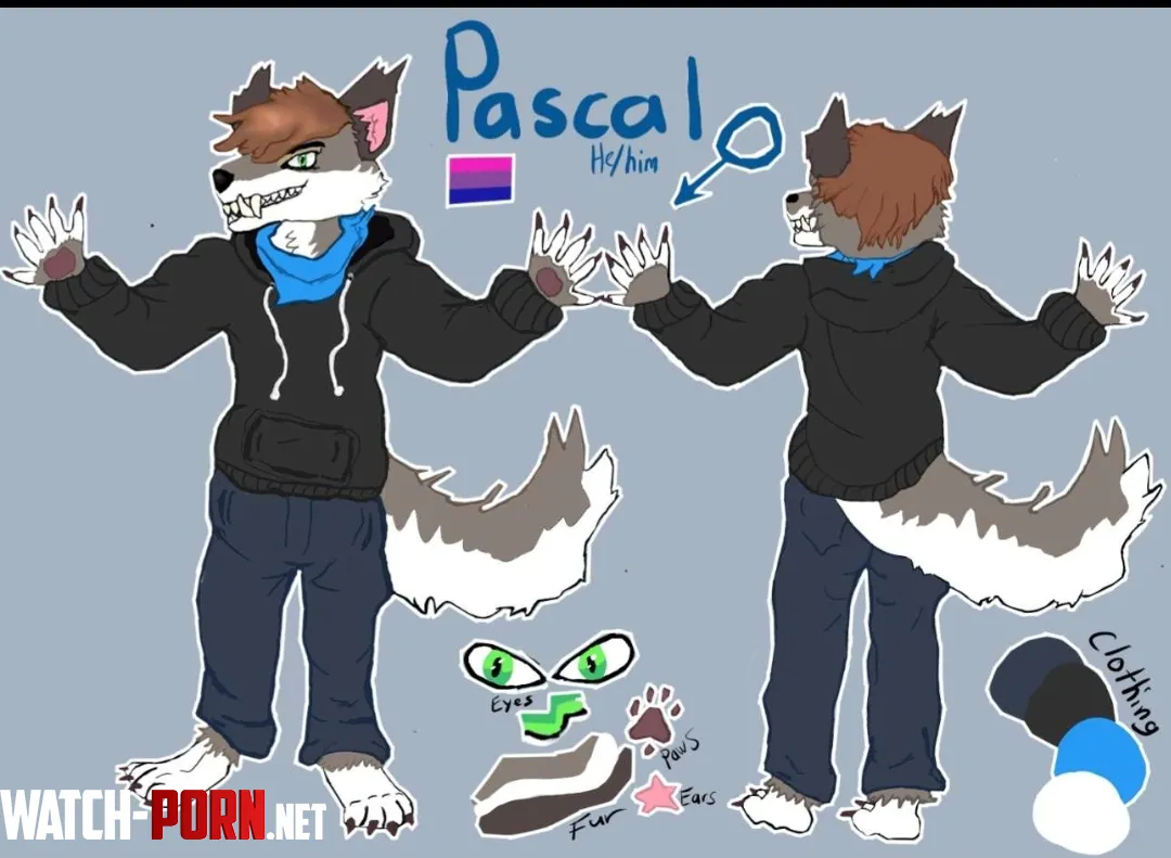Made Another Reference Sheet commission for a friend Black kyurem Do you guys like lt by Mischkatara
