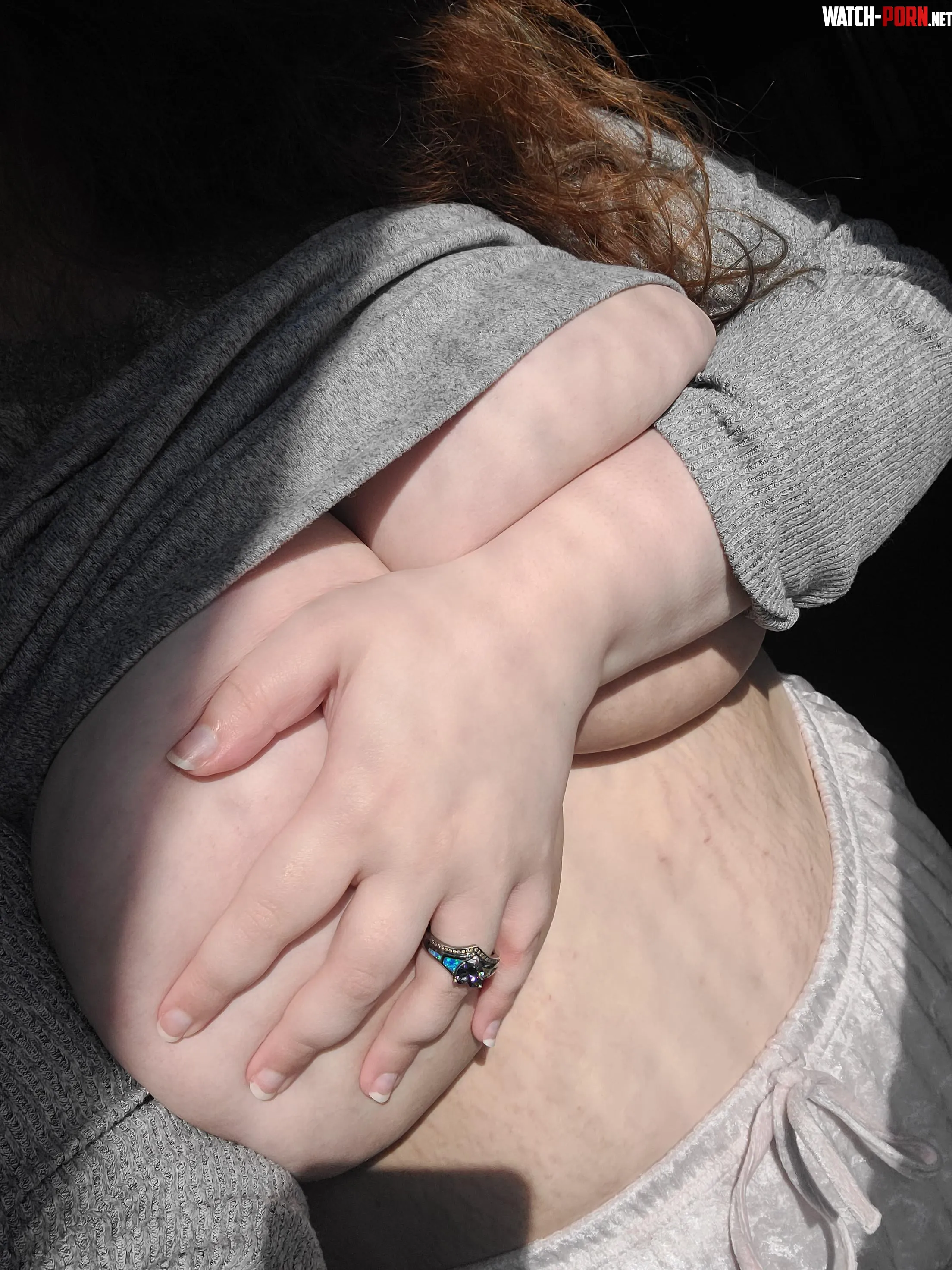54 redhead breed me  by AmberAngel1025x