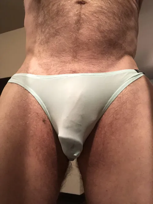 Thumbnail Tight Morning Encounters by titsdad | Bulges