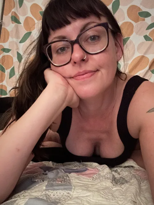 Thumbnail Natural Beauty: No Makeup Fun by KittyCans | downblouse