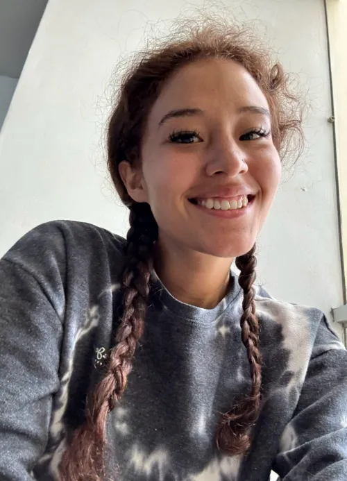 Thumbnail Peruvian x Korean x Native American by LatinaScarlett