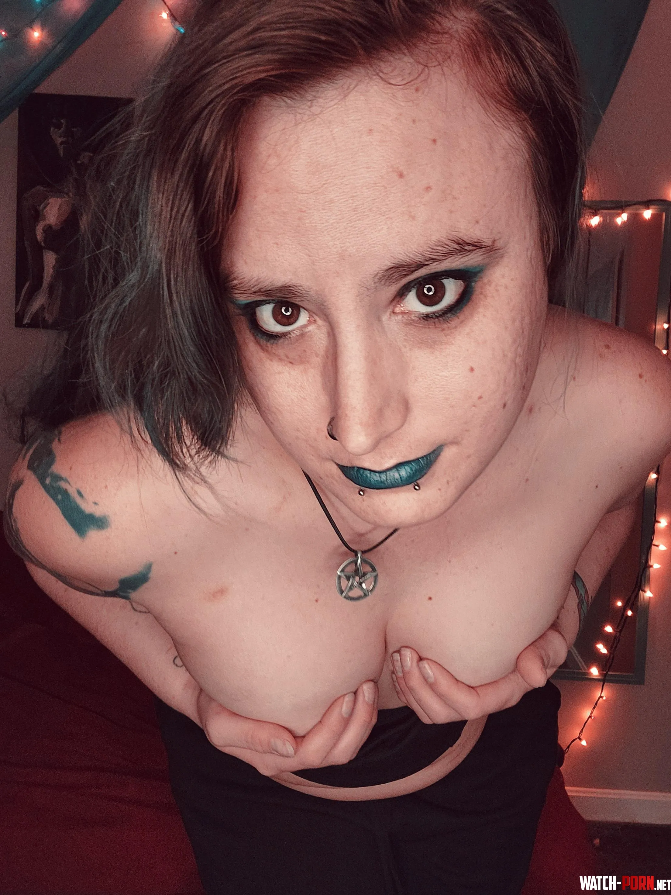 Let me be your good girl ill be so bad for you by Miss_Evie_Kat