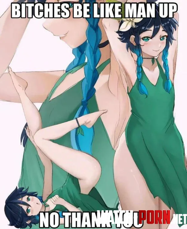 This is Venti by Sad-Knowledge786