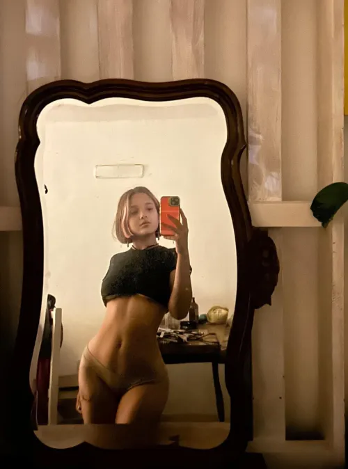 Thumbnail My Uncle Told Me Today That I'm Hot by SteisiDeLala | Babes Category