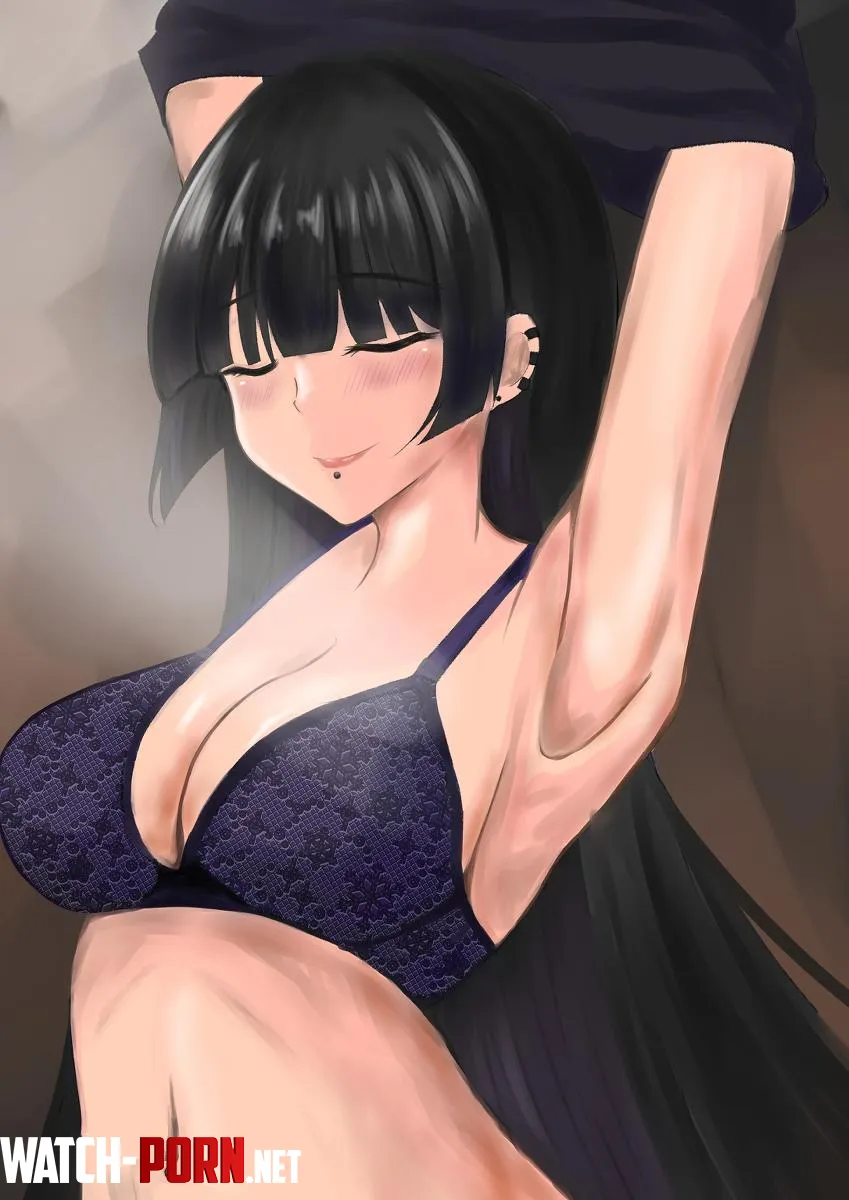 PaSan Bocchi the Rock by No-Singer-9963