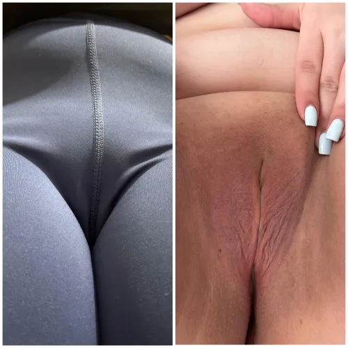 Thumbnail before our date vs after you kissed me by wayytooboobie