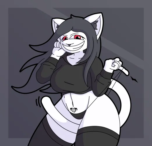 Thumbnail FracknToaster's Cheeky Art Unveiled! A Yiff Extravaganza