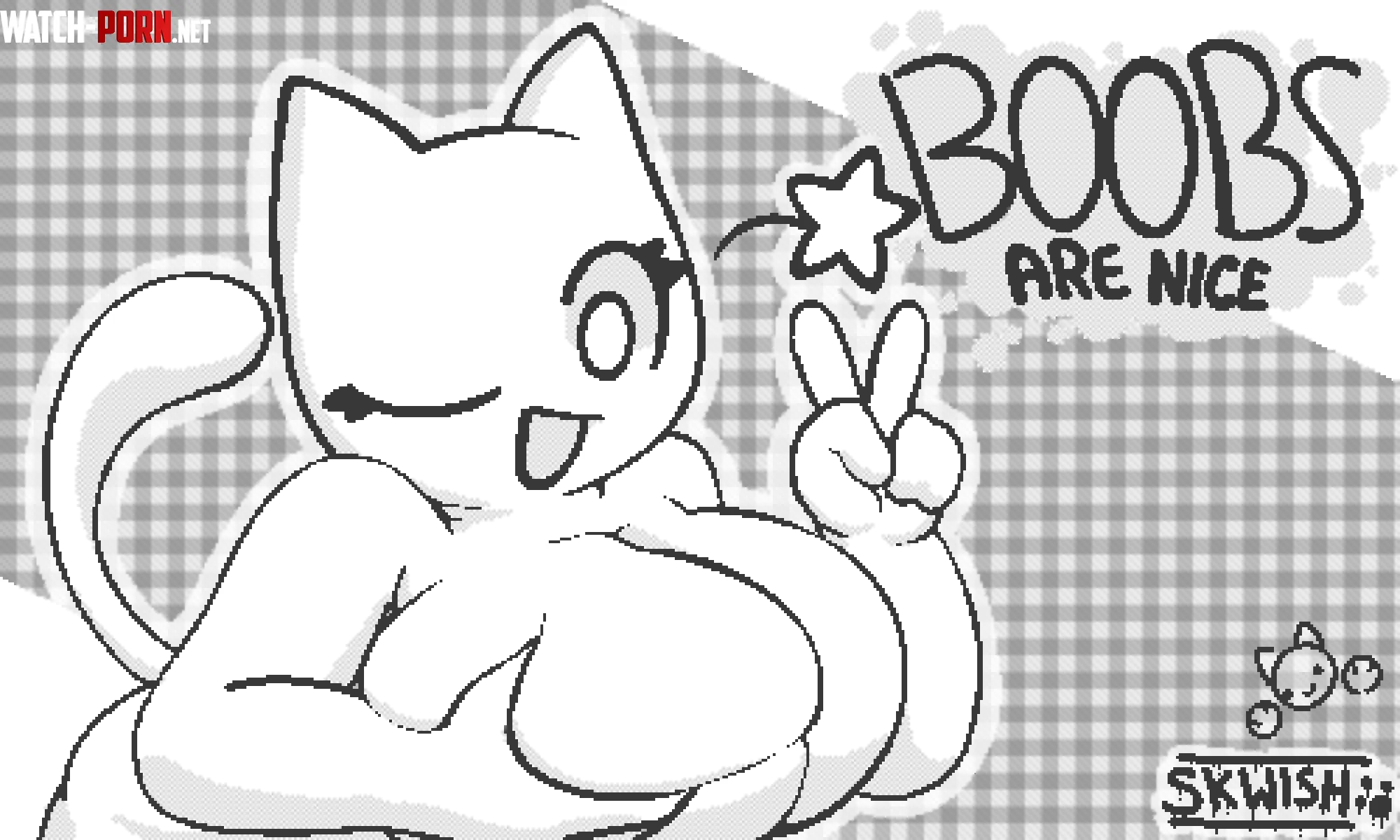Shocking information by Sqwishie_