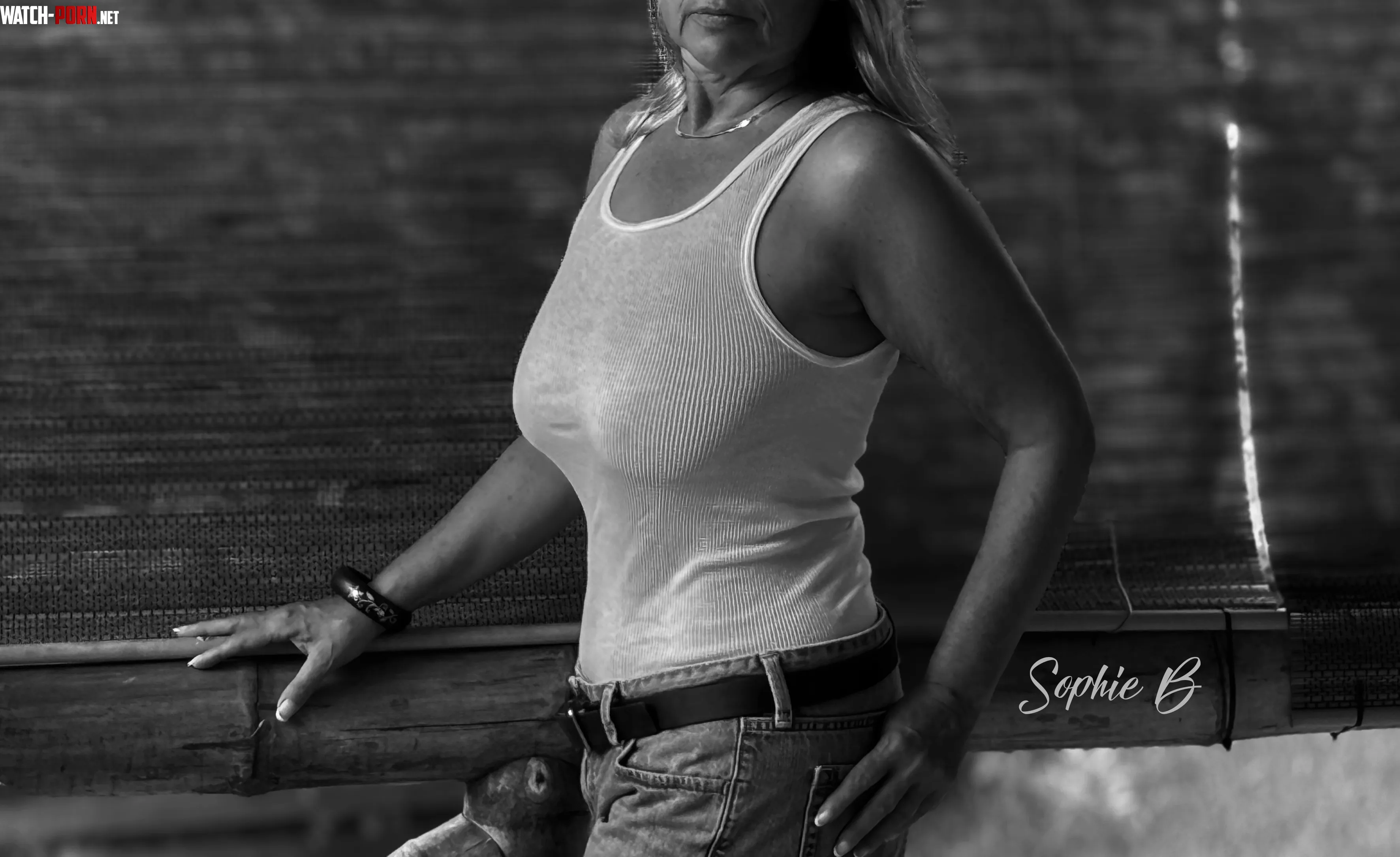 Sophie by SophieetMax