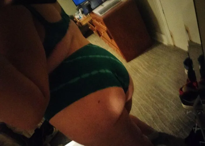 Thumbnail Body Confidence Journey of 19f by bratilini