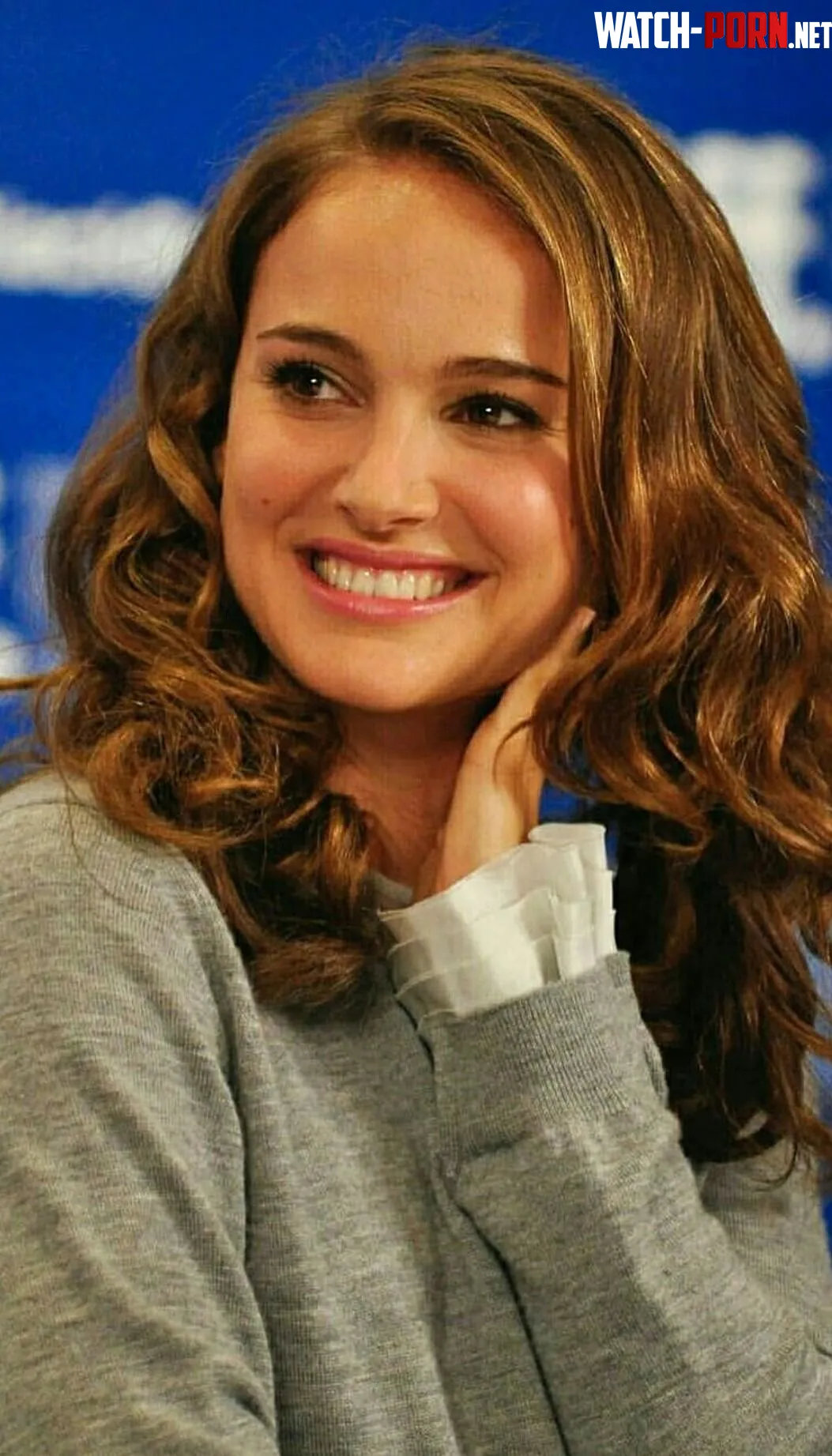 Natalie Portman by rom003