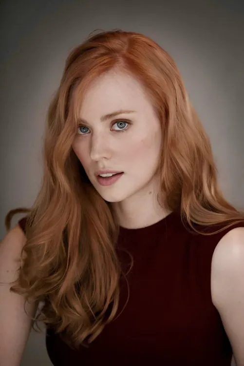 Thumbnail Whole-Argument5929 Digs Deep into Deborah Ann Woll's Allure - PrettyGirls