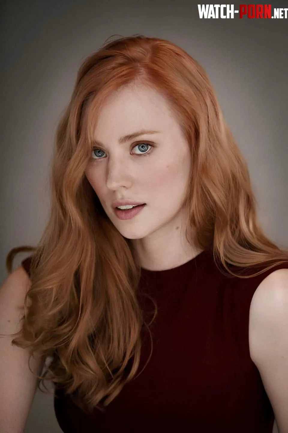 Deborah Ann Woll by Whole-Argument5929