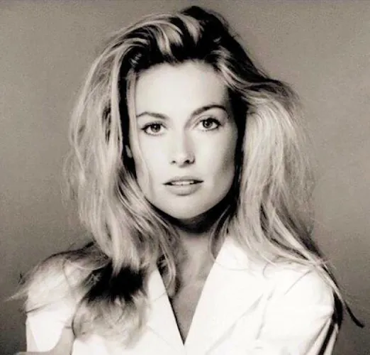 Thumbnail Big_Engine_1985 Features Alison Doody's Irish Charm - PrettyGirls