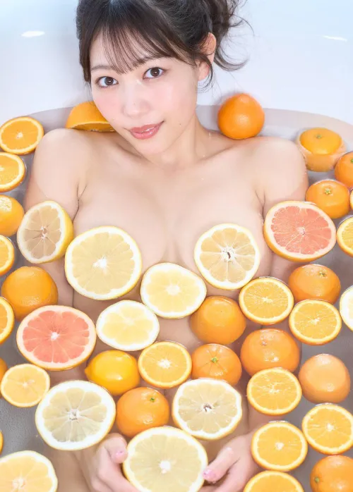 Thumbnail Delve into GravureGirls with Yuuri Kouchi by KanzeBend