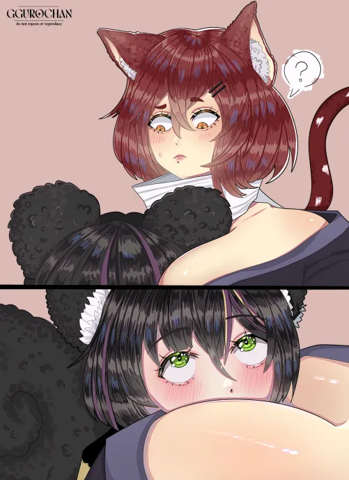 Thumbnail Boobs examination by Maskedserialkiller