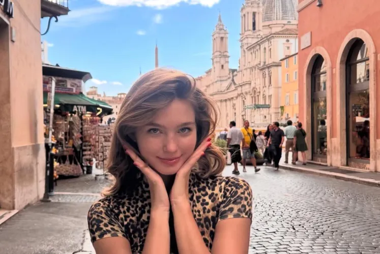 Thumbnail Beauty Unveiled: Discovering Anastasia Veretnova by cashmere1977_v3