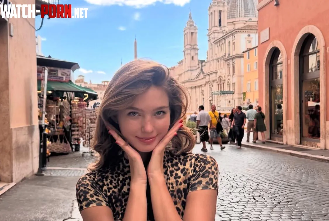Anastasia Veretnova by cashmere1977_v3