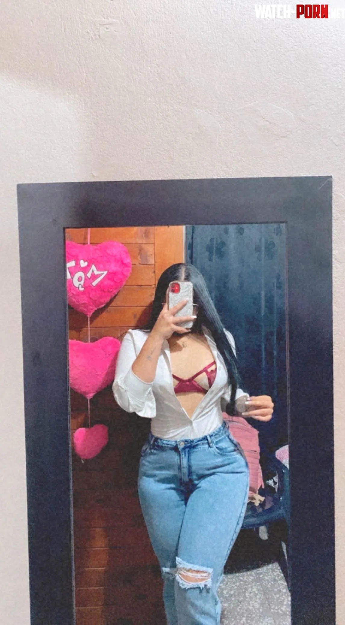Hope my curves catch your attention  by yourfavgoodgurl