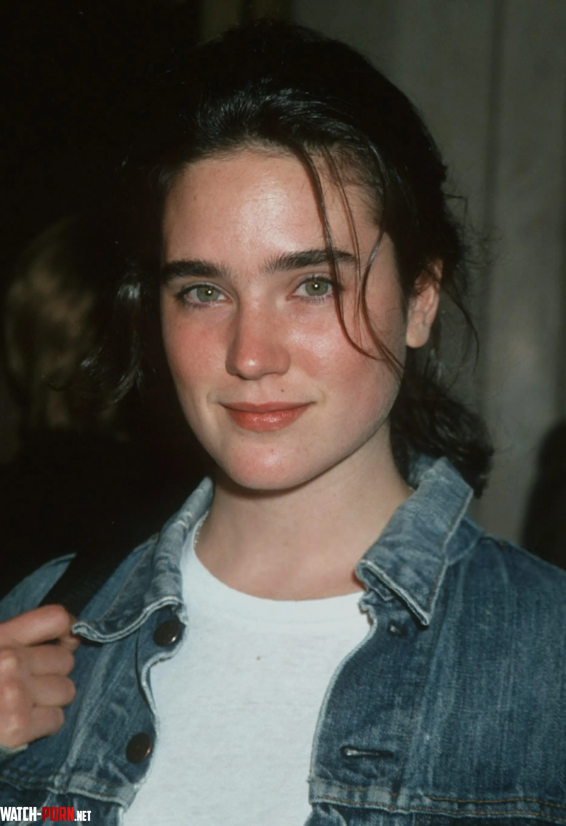 Jennifer Connelly by rom003