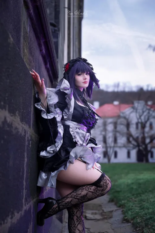 Thumbnail JuiceSuccessful2690 Honors Shizukutan Cosplay | cosplaygirls Pride