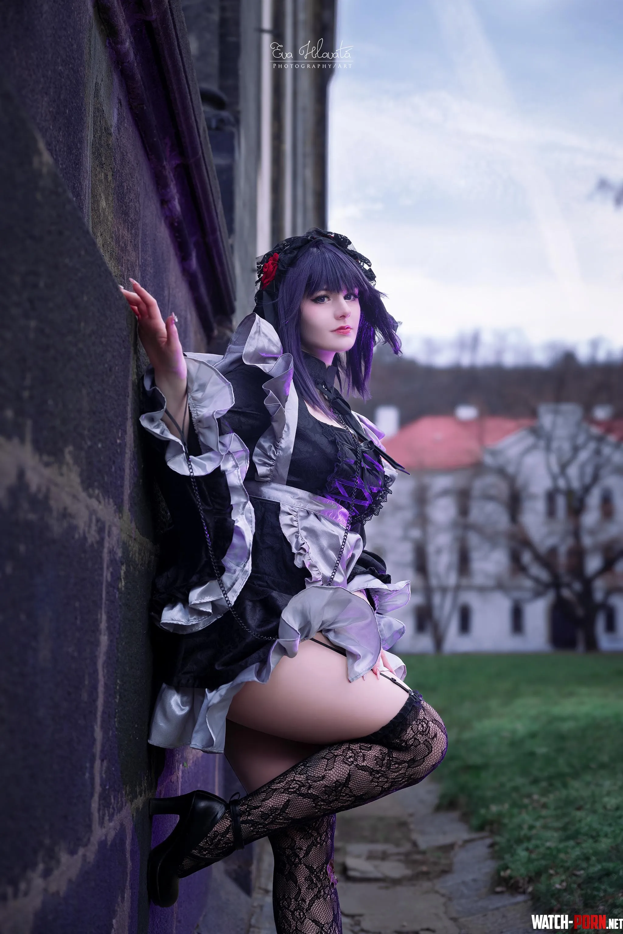 Shizukutan cosplay by namika37 by JuiceSuccessful2690