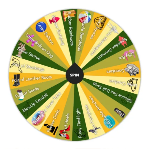 Thumbnail Unlocking Transformation: Journey Through the Wheel