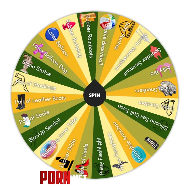 Transformation Wheel by Xander178