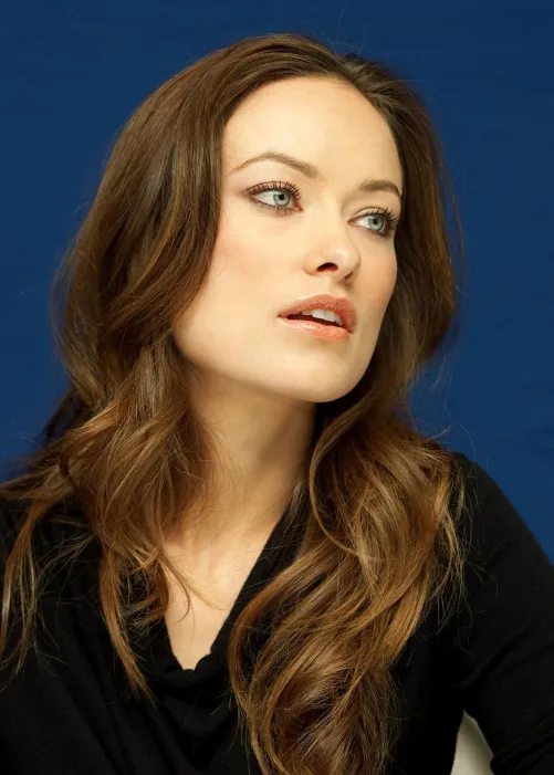 Thumbnail Unveiling the Allure of Olivia Wilde by CelebMaestro