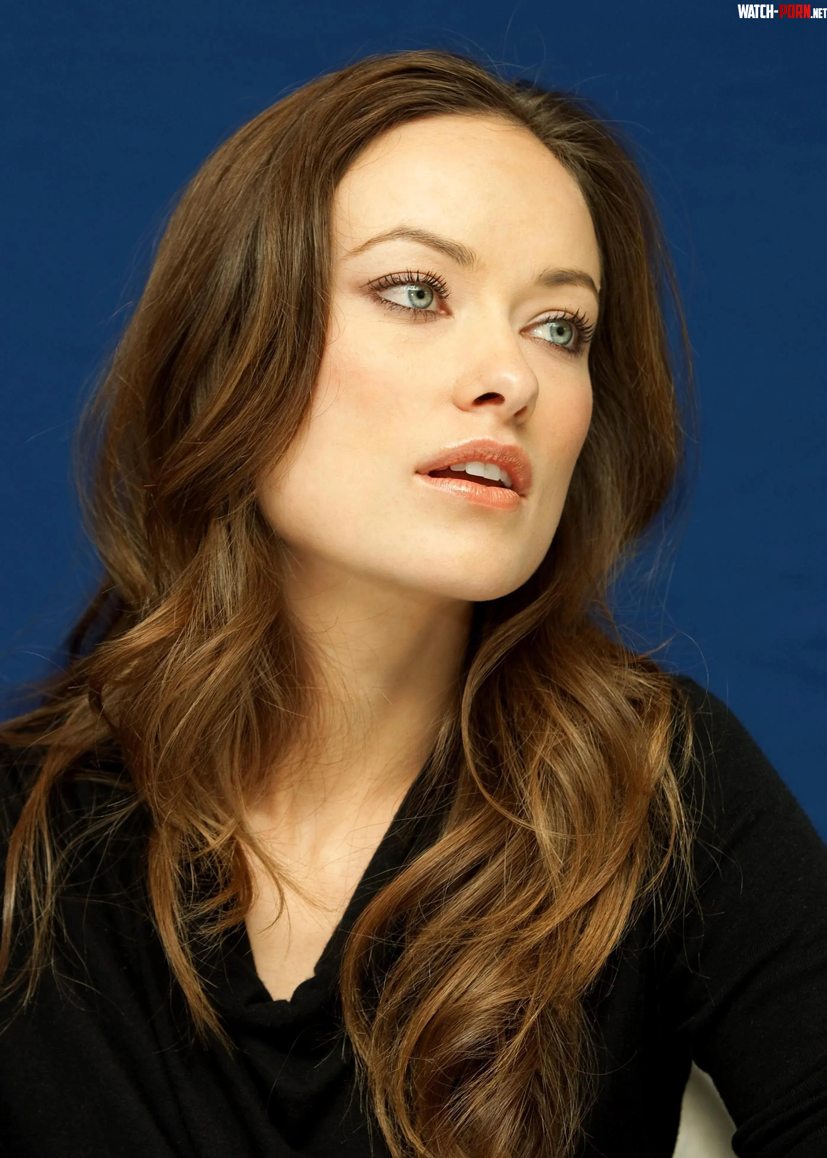 Olivia Wilde by CelebMaestro