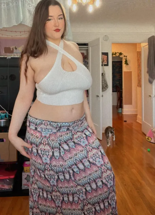 Thumbnail Mature Beauty: My '21' Transformation | by sexysanriogirl