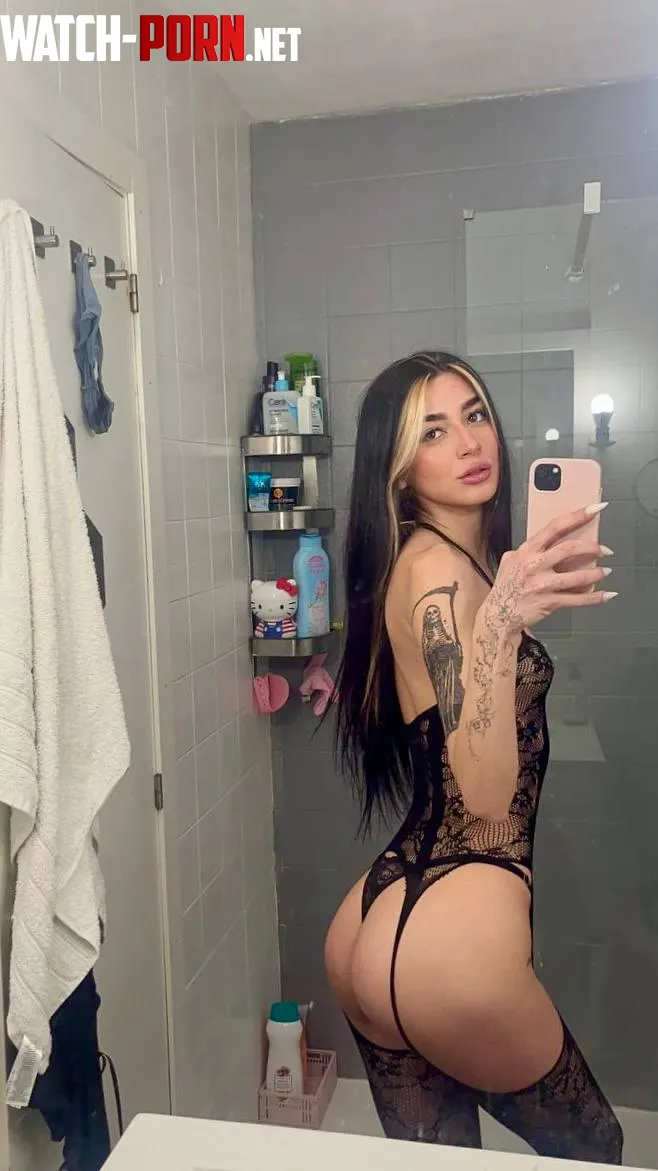 argentinian girl with a petite body by naughtysophiaz
