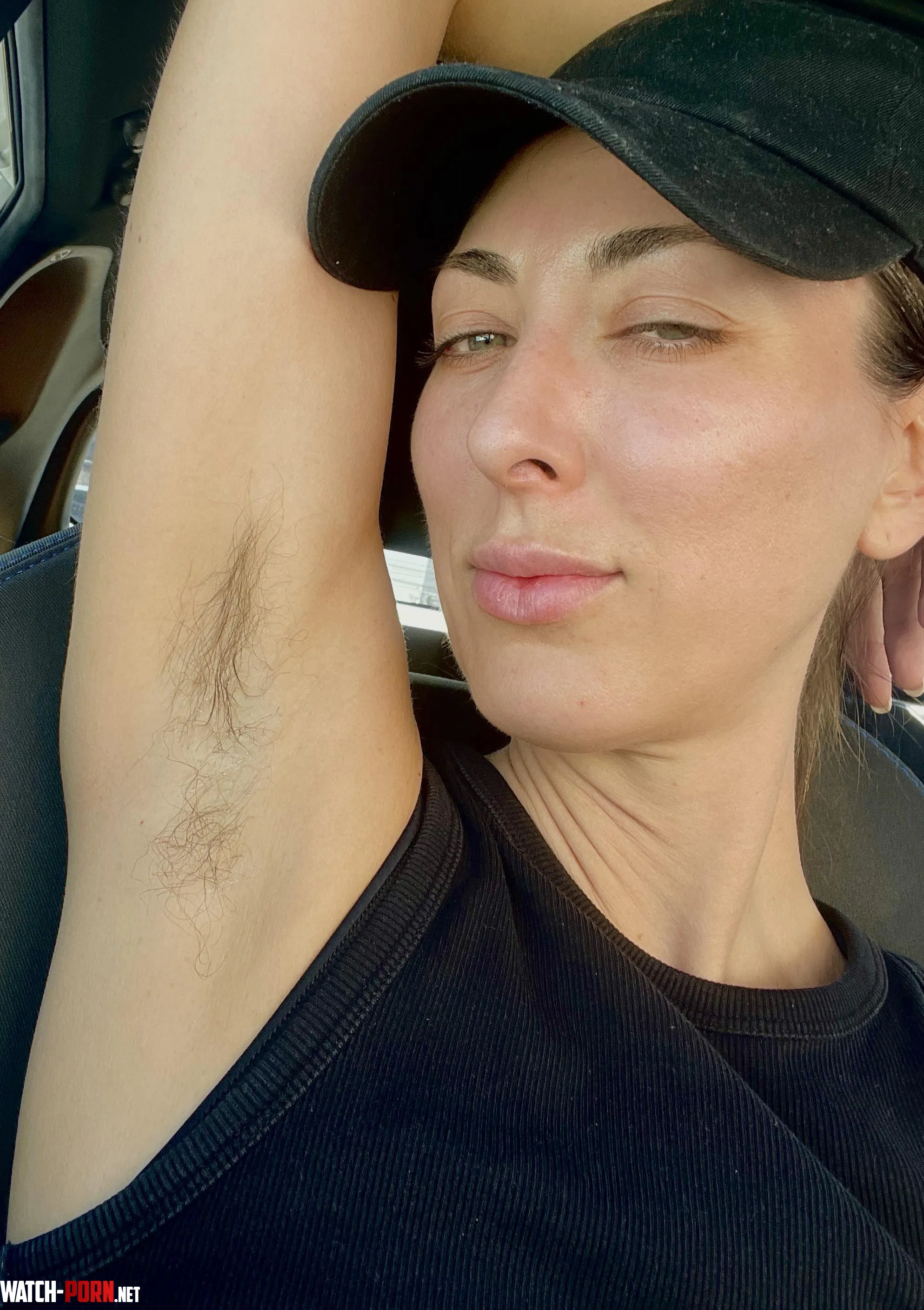 My sweat is your hydration by goblingoddessss