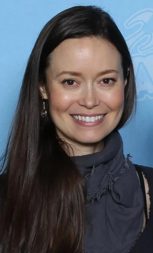 Thumbnail Uncover the Charisma of Summer Glau by i_like_cake_96