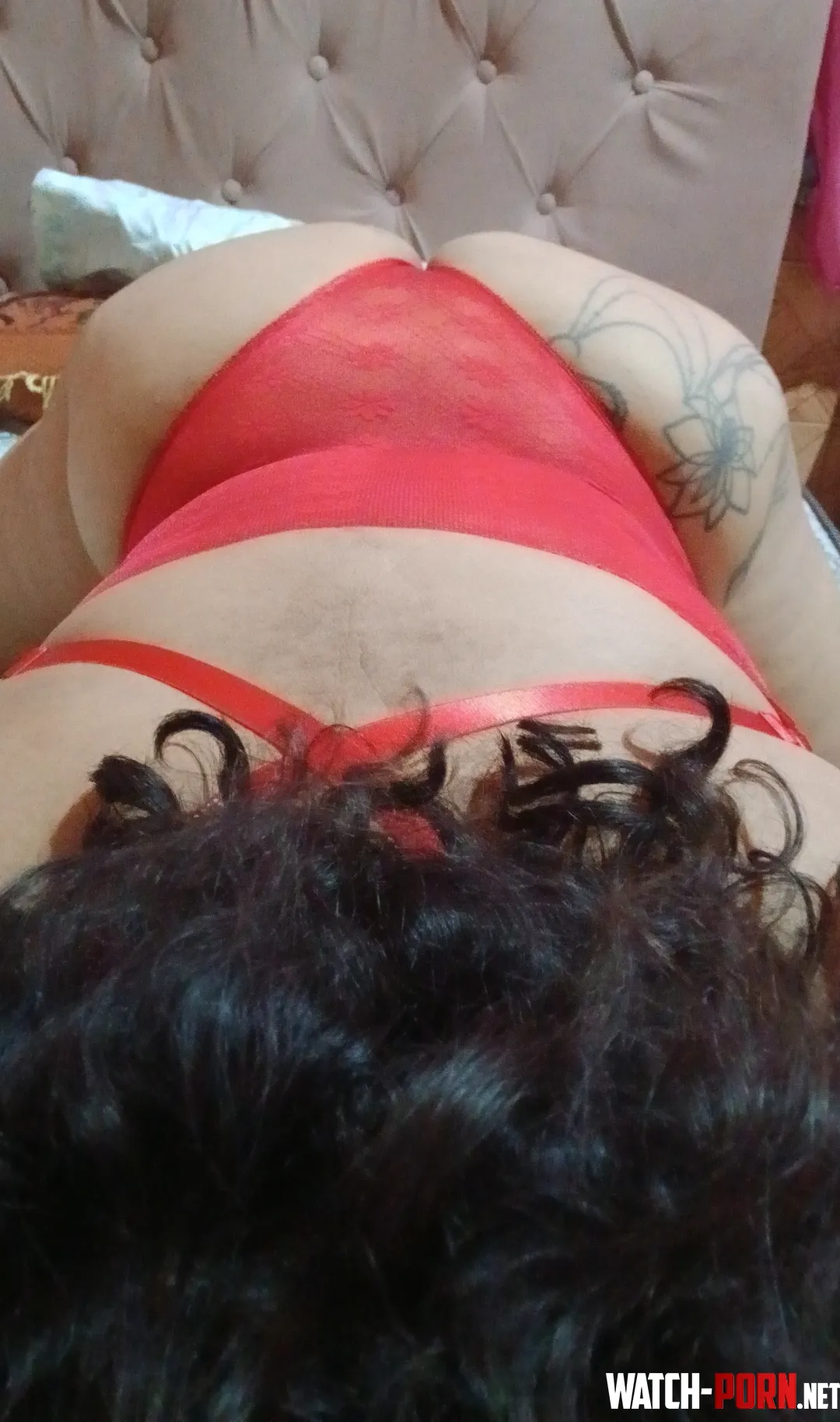 I want you to spank my big ass daddy  by Jacky_l20
