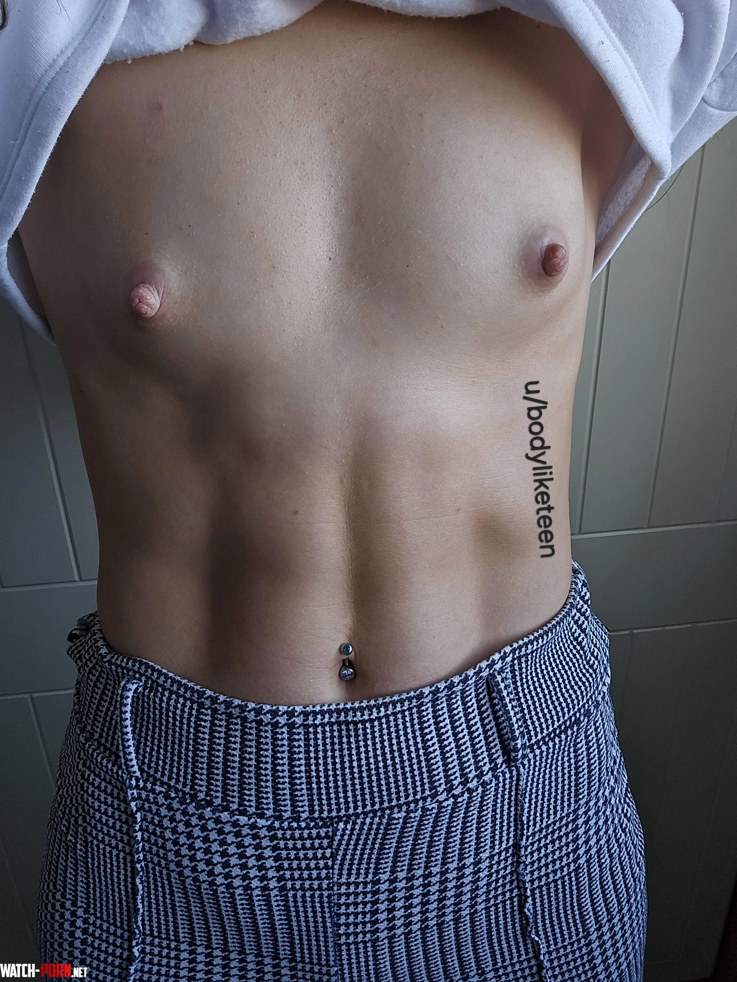 Should I get my boobs done or better to stay natural by bodyliketeen