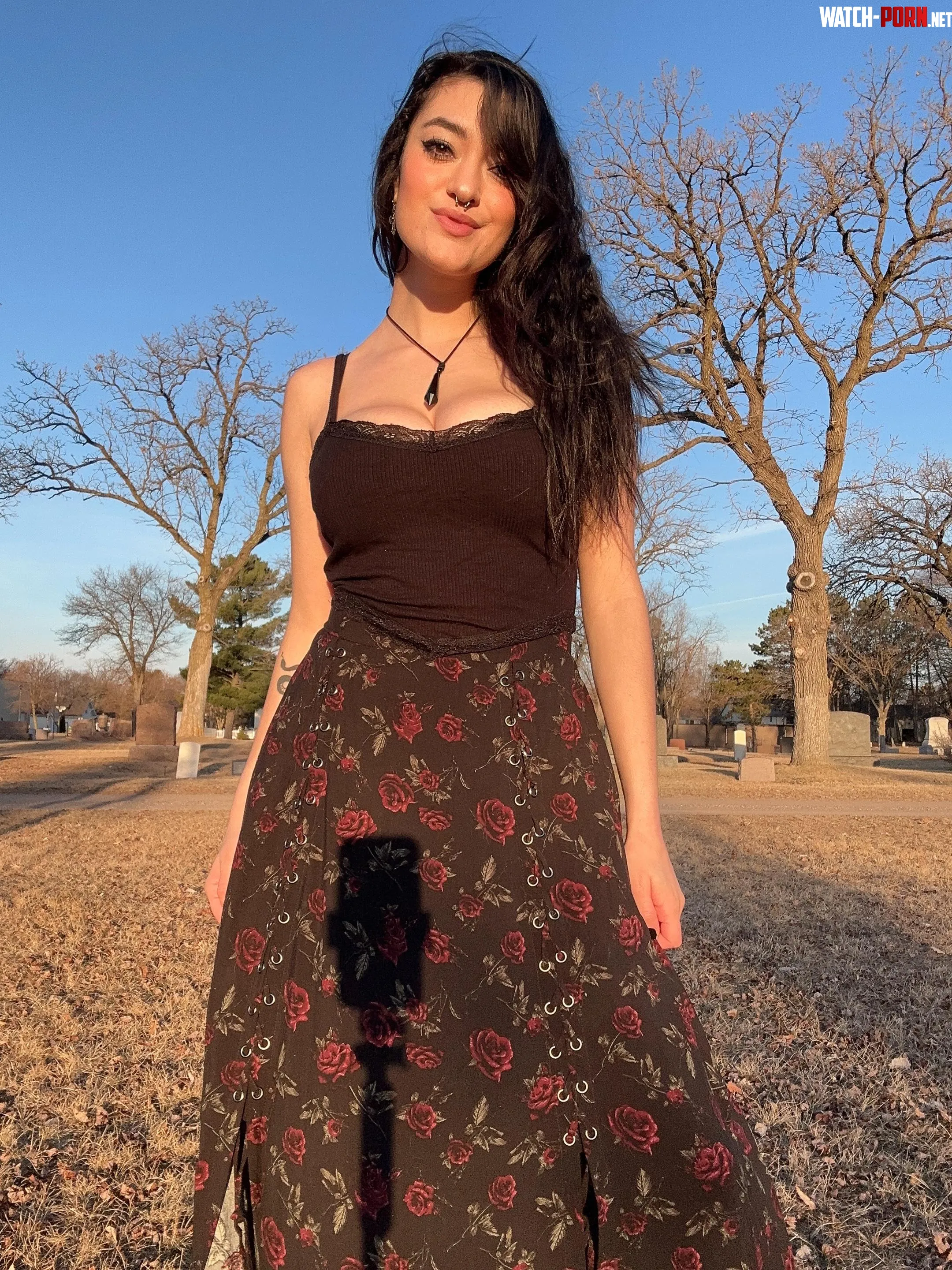 need my titties sucked on in the graveyard by violetsnow13