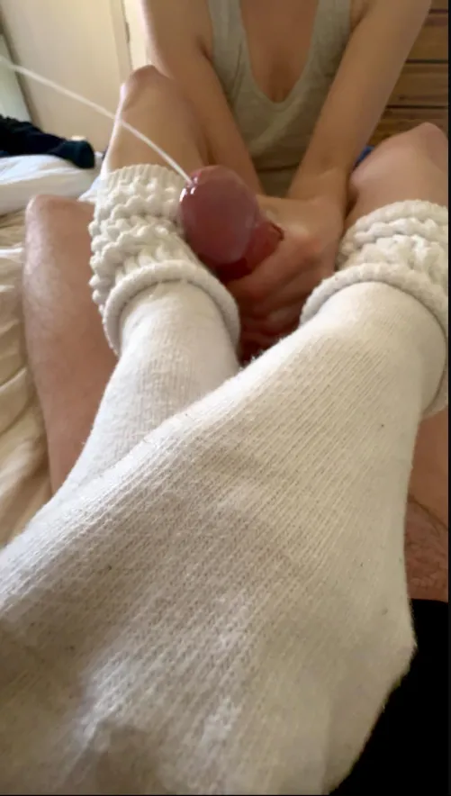 Thumbnail Passionate Pleasure: Indulge in Cumshot Delight - SlouchSociety | cumshots
