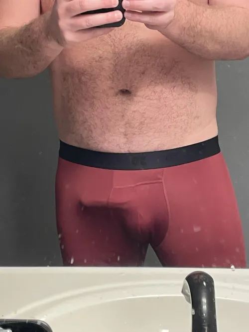 Thumbnail '29 Straight visible vein' – A Bold Look by uncut_usa1