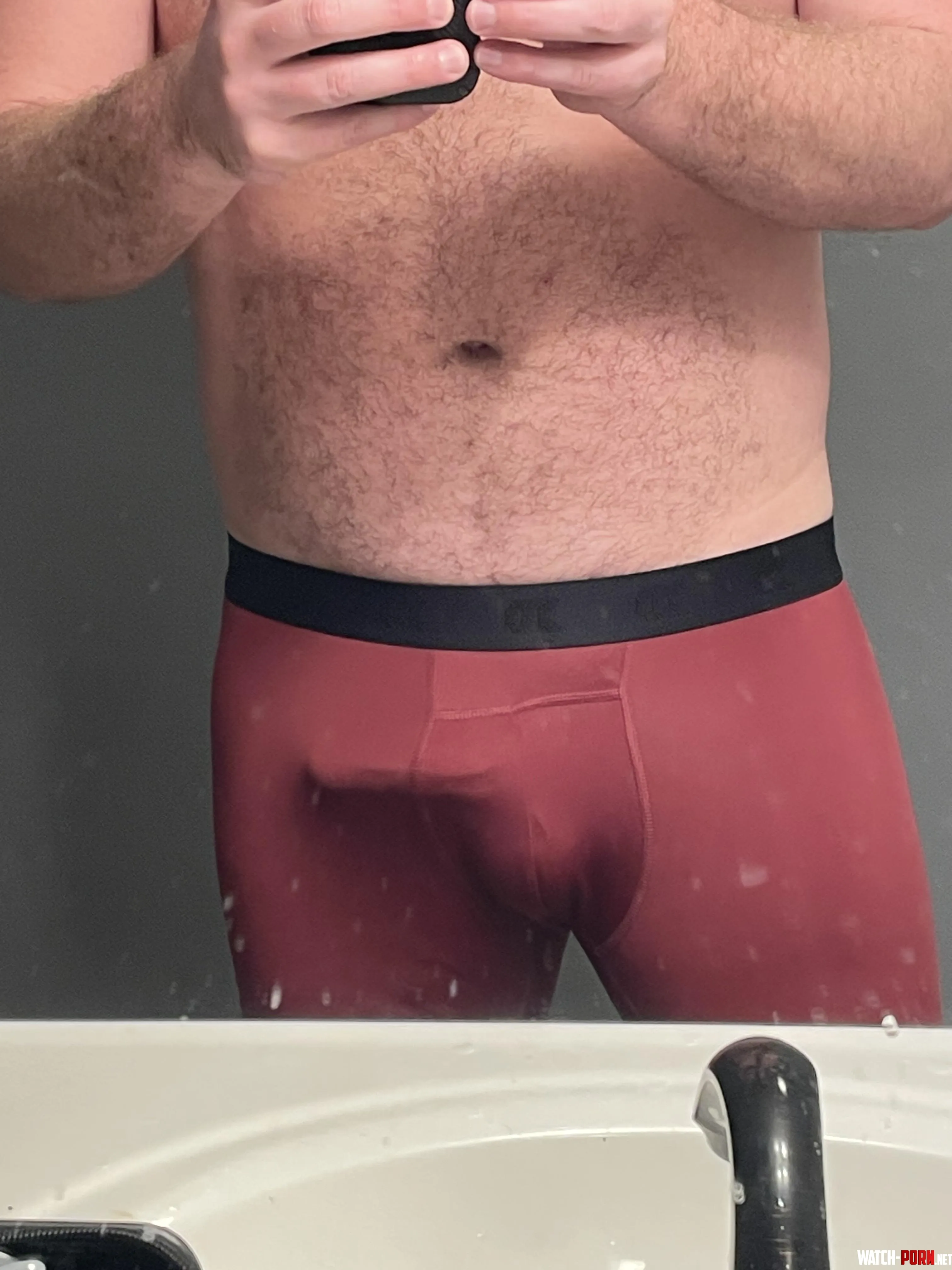 29 Straight visible vein by uncut_usa1