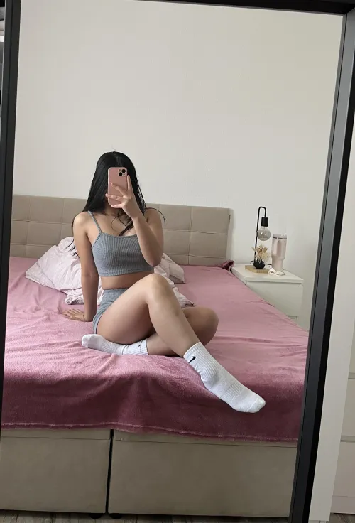 Thumbnail Id love a massage for my legs by pandakikii