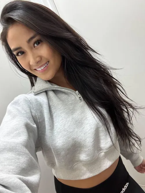 Thumbnail Sunshineonlyxo's Great Workout to Start the Day