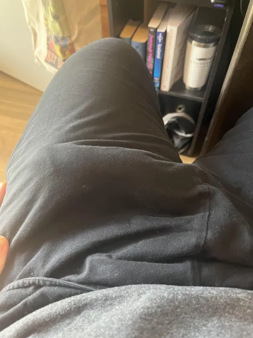 Thumbnail Explore the Straight Vibe with sloth_king325 | Bulges