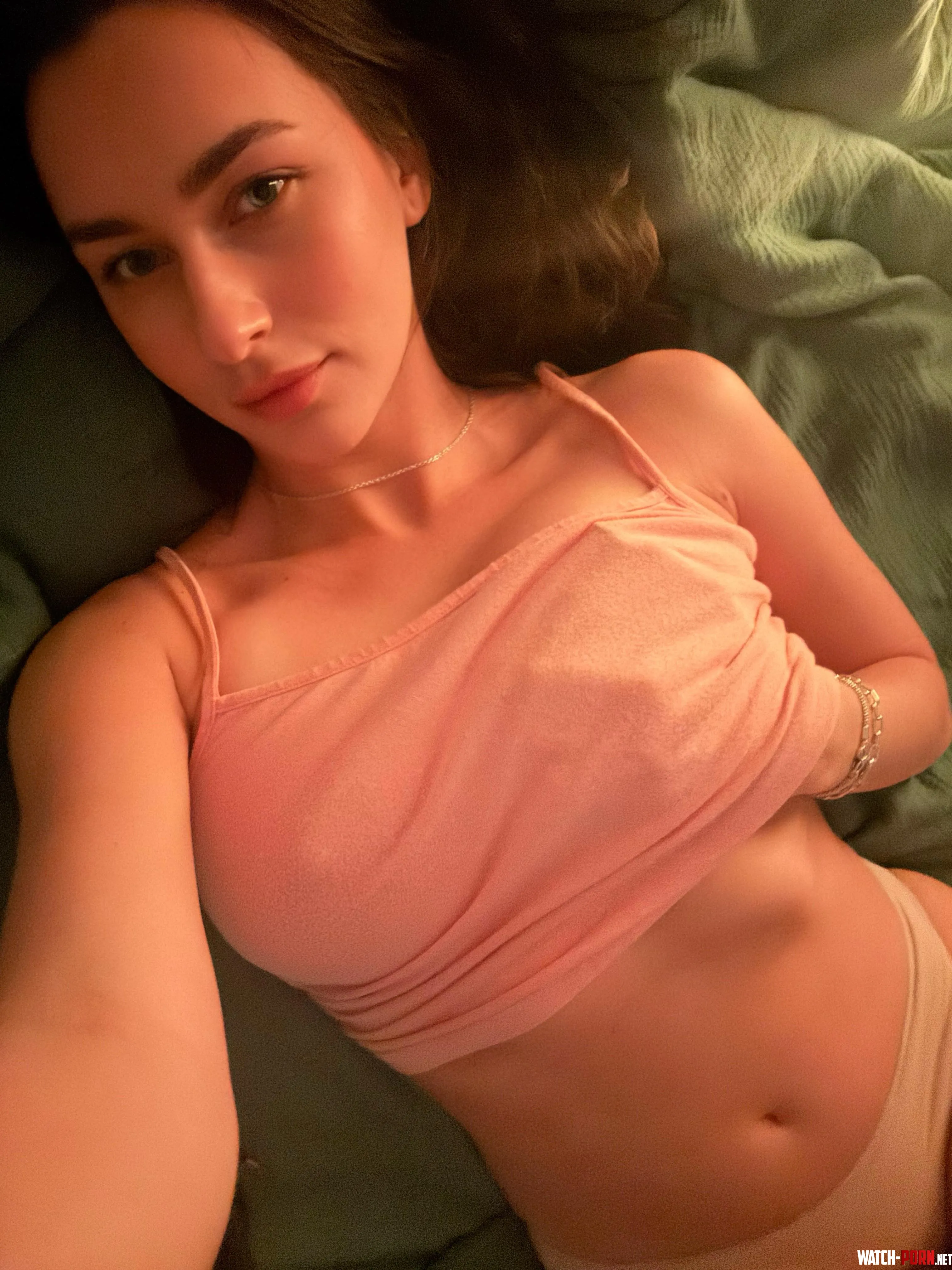 Touching myself now  by mini_mimixx